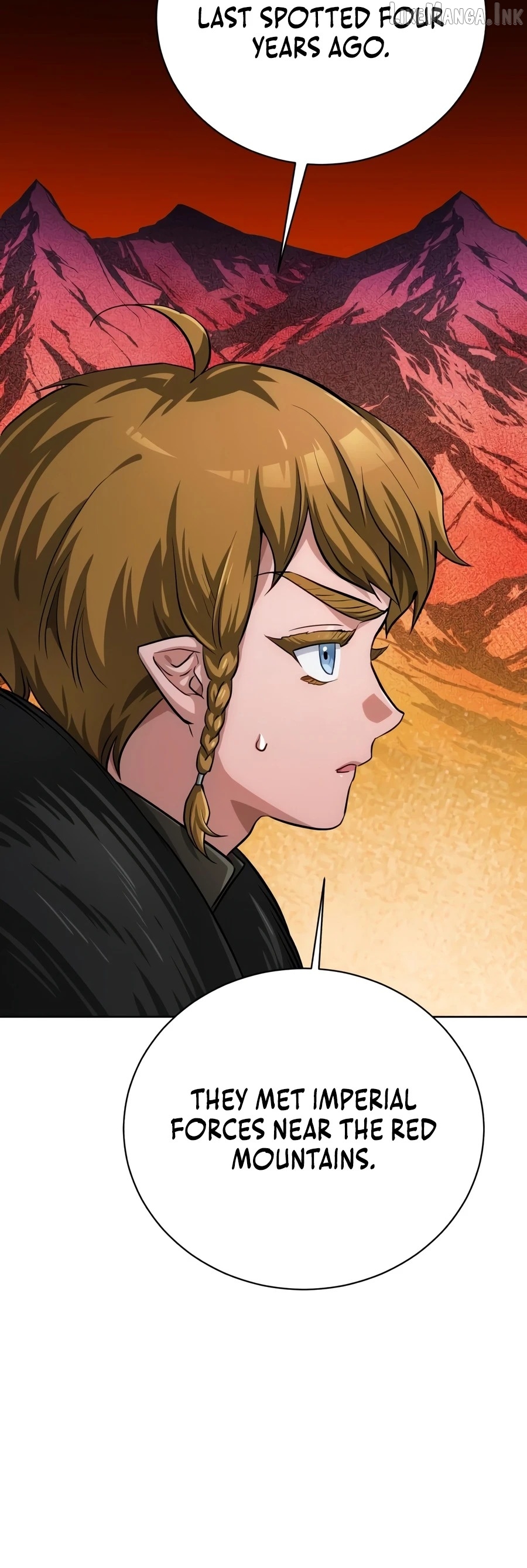 The Magic Tower’s Problem Child Chapter 48 - page 8