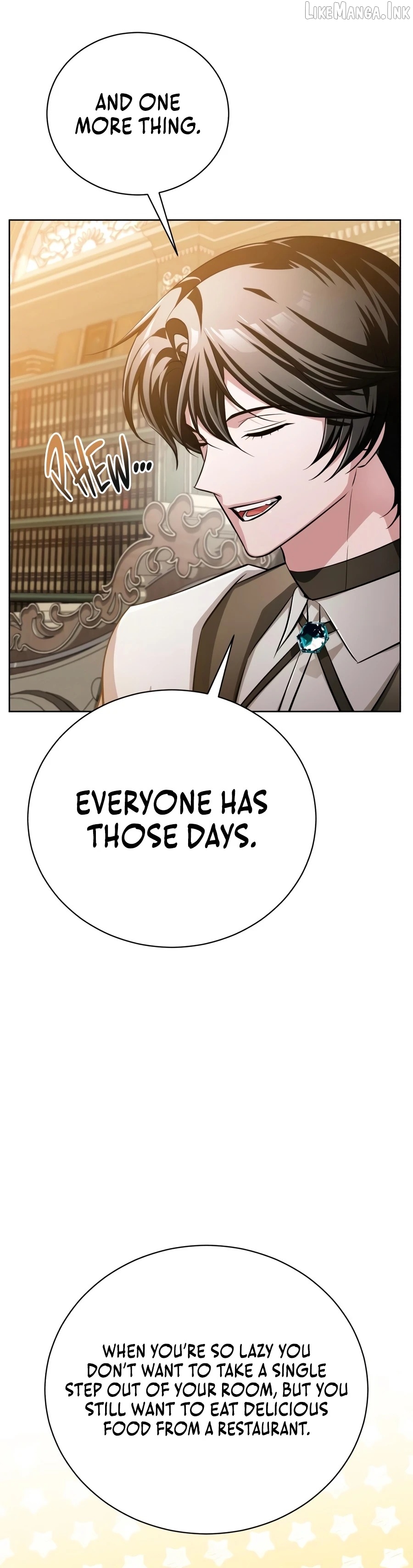 The Magic Tower’s Problem Child Chapter 49 - page 9