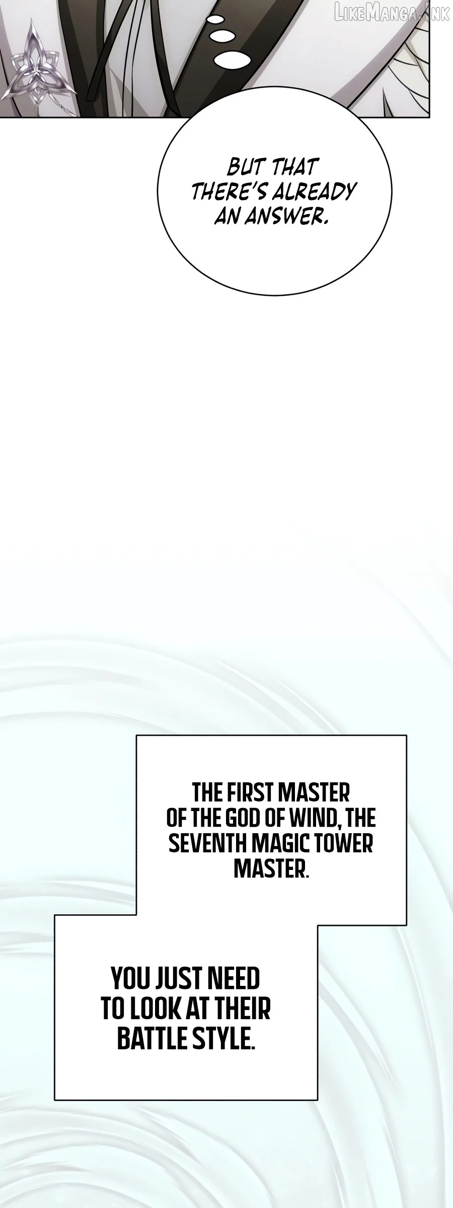 The Magic Tower’s Problem Child Chapter 50 - page 21