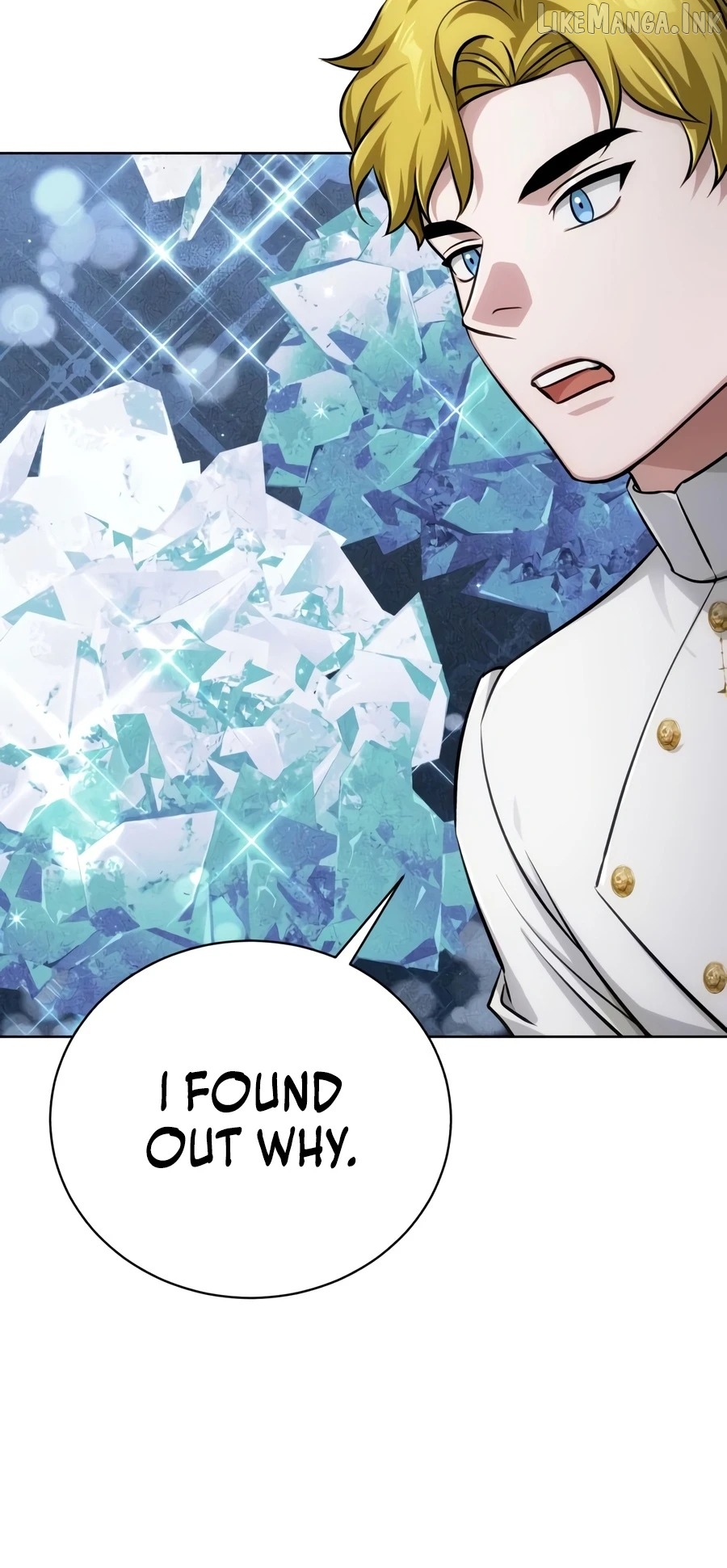 The Magic Tower’s Problem Child Chapter 50 - page 3