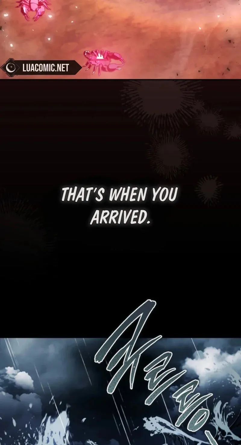 I Became the Cursed Idol Leader Chapter 55 - page 22