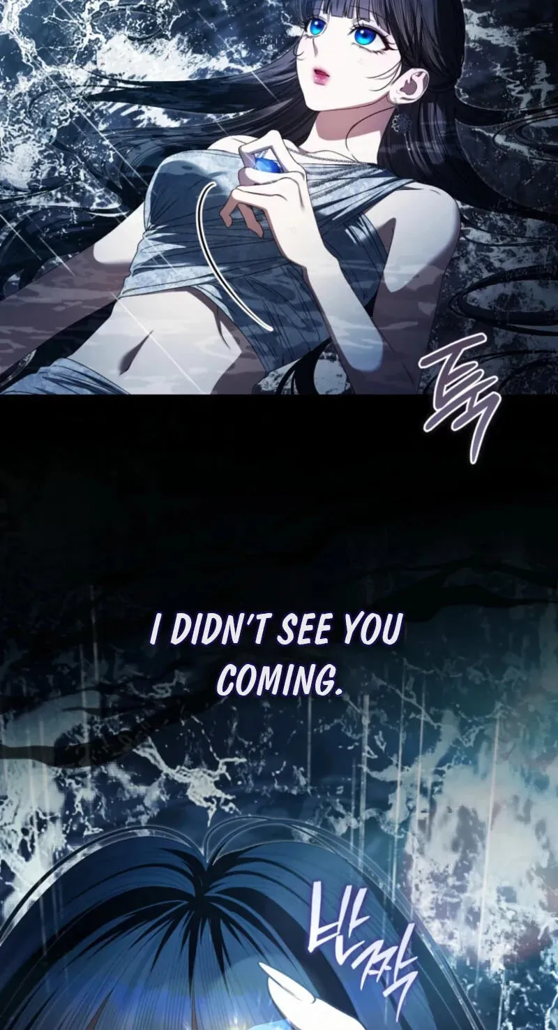 I Became the Cursed Idol Leader Chapter 55 - page 25