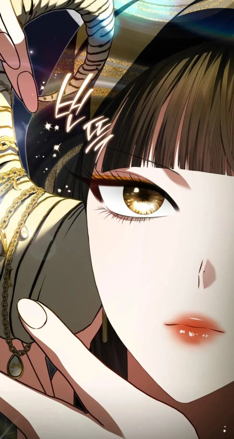 I Became the Cursed Idol Leader Chapter 55 - page 33