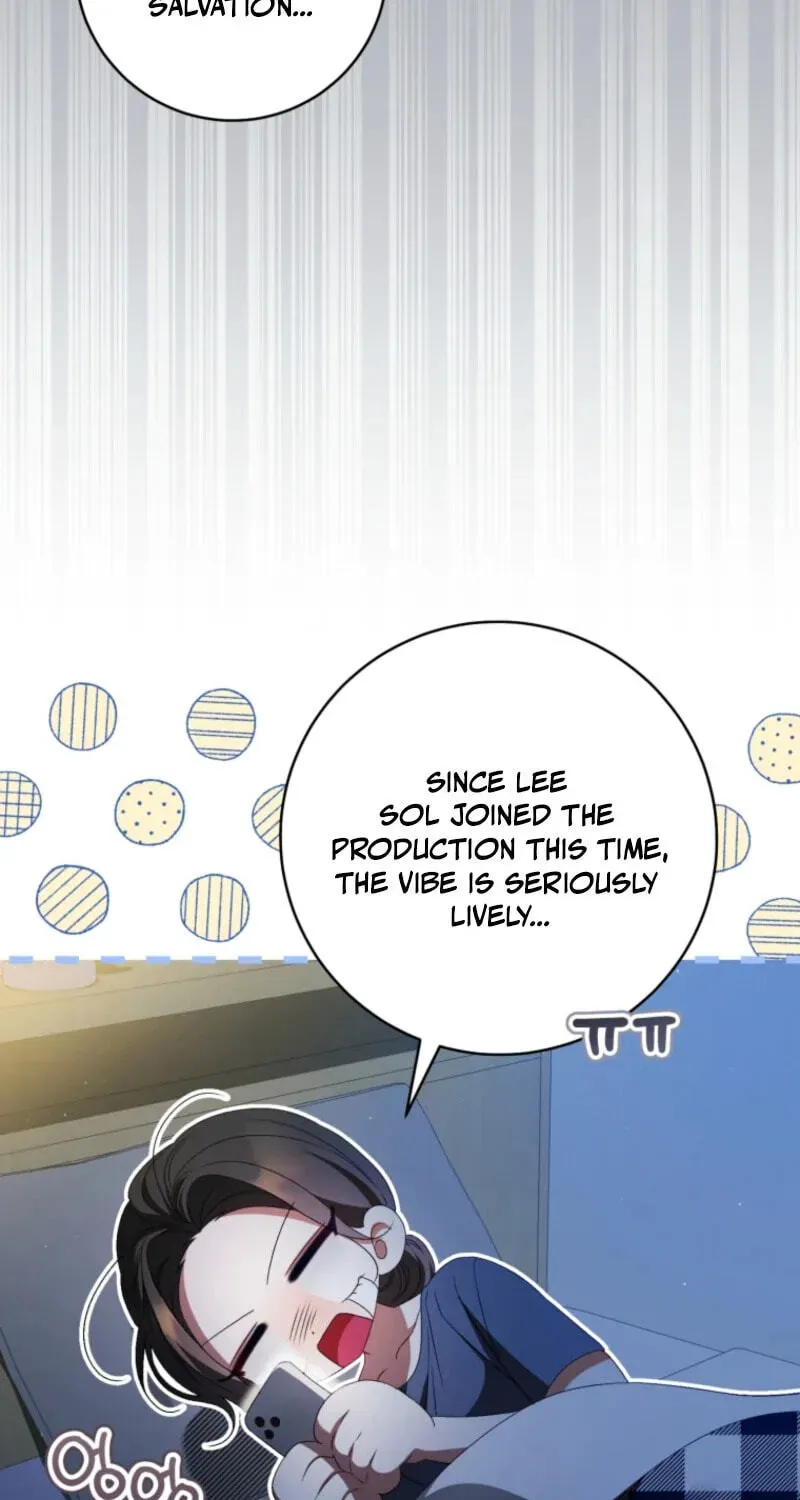 I Became the Cursed Idol Leader Chapter 55 - page 59