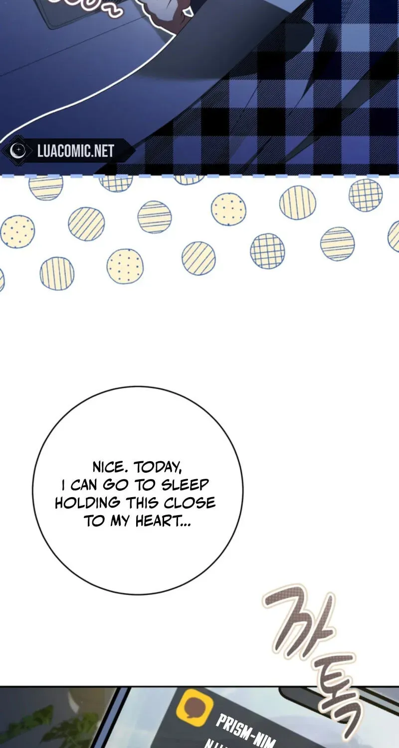 I Became the Cursed Idol Leader Chapter 55 - page 60