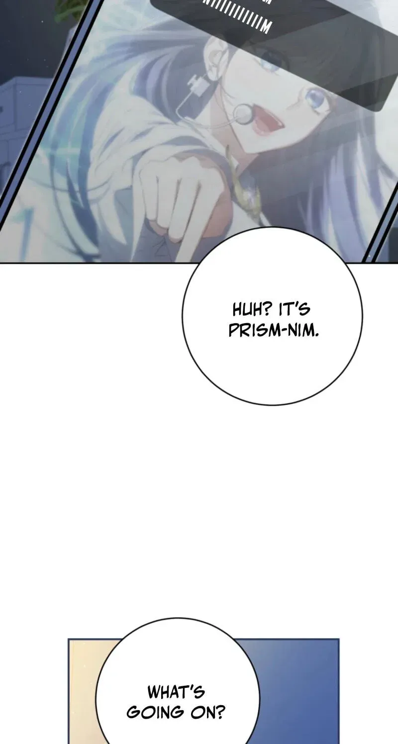 I Became the Cursed Idol Leader Chapter 55 - page 61