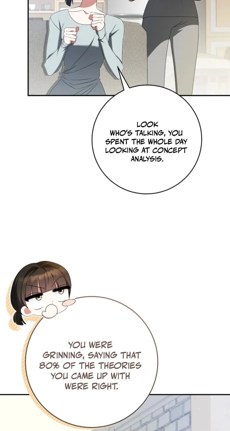 I Became the Cursed Idol Leader Chapter 55 - page 75