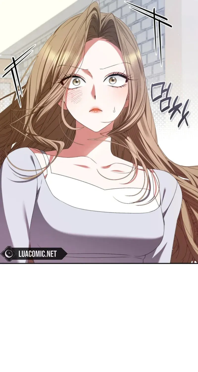 I Became the Cursed Idol Leader Chapter 55 - page 76
