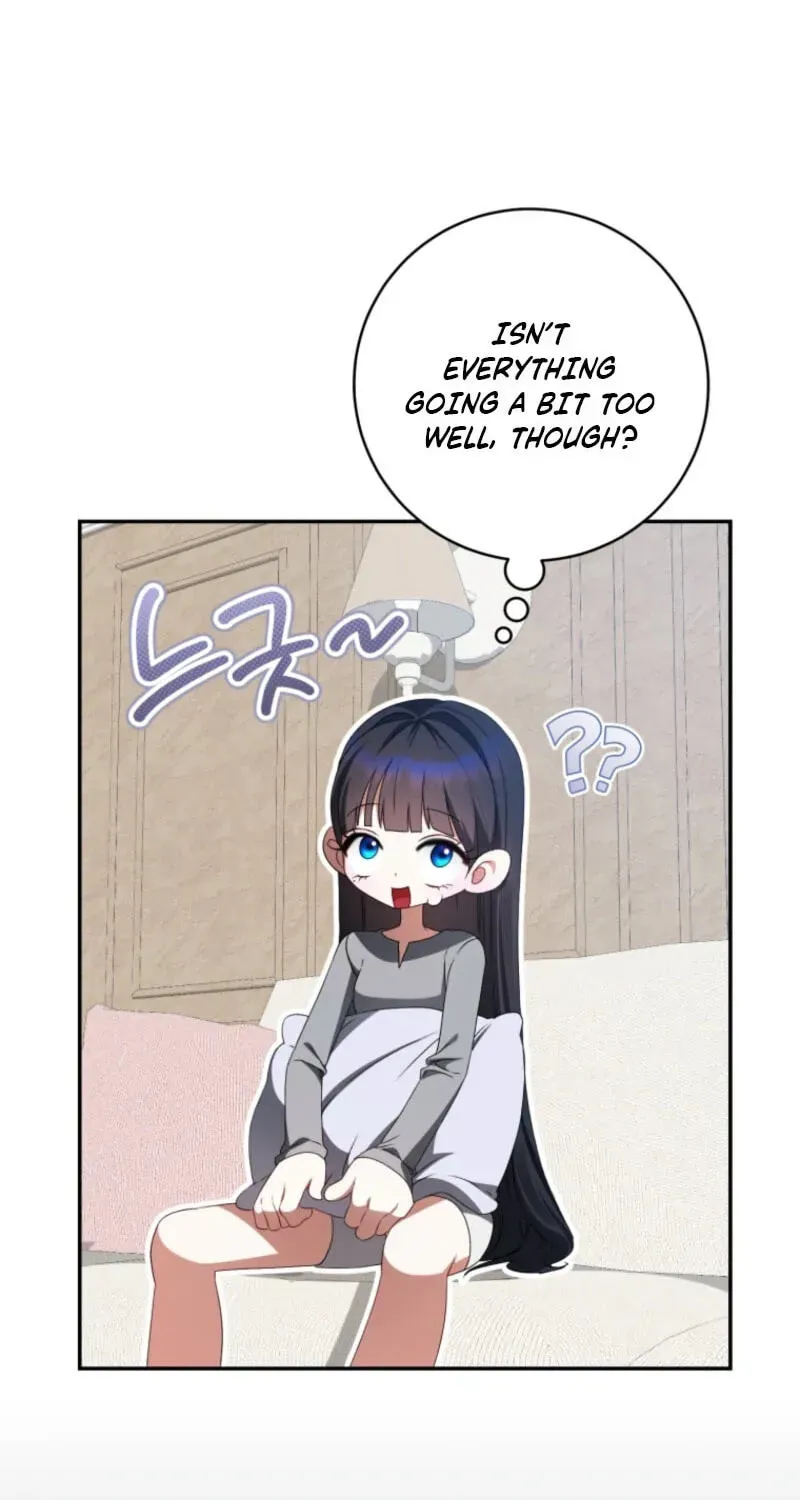 I Became the Cursed Idol Leader Chapter 55 - page 85