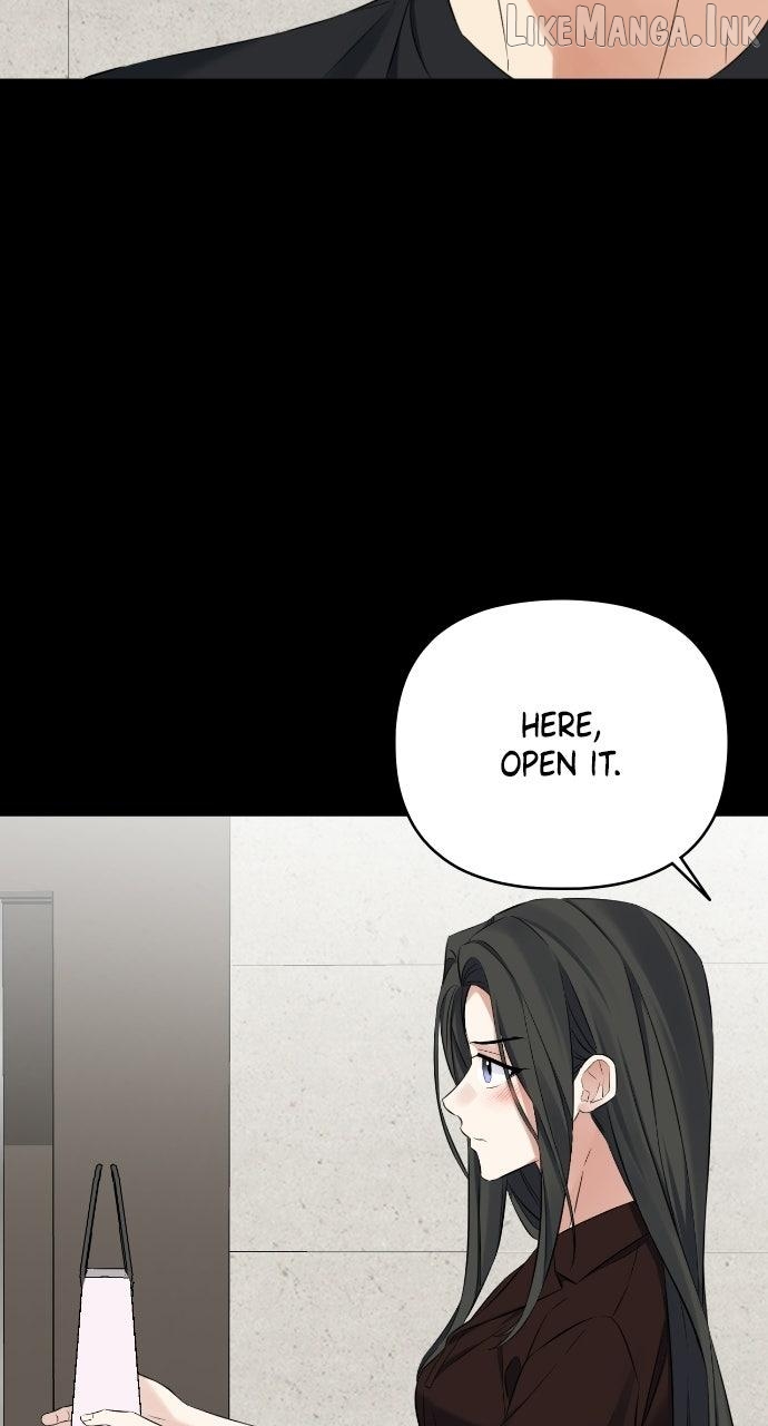 When Love Calls Me Chapter 31 - page 13