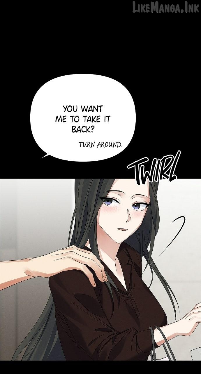 When Love Calls Me Chapter 31 - page 18