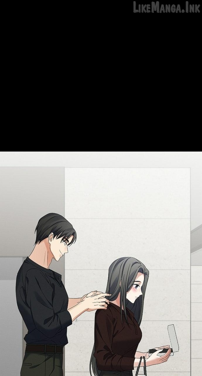 When Love Calls Me Chapter 31 - page 19