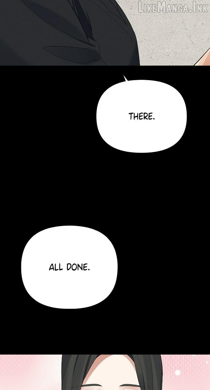 When Love Calls Me Chapter 31 - page 23