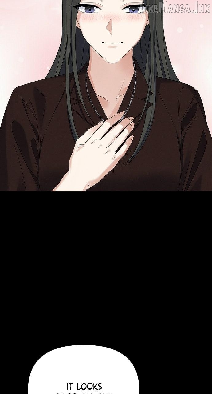 When Love Calls Me Chapter 31 - page 24