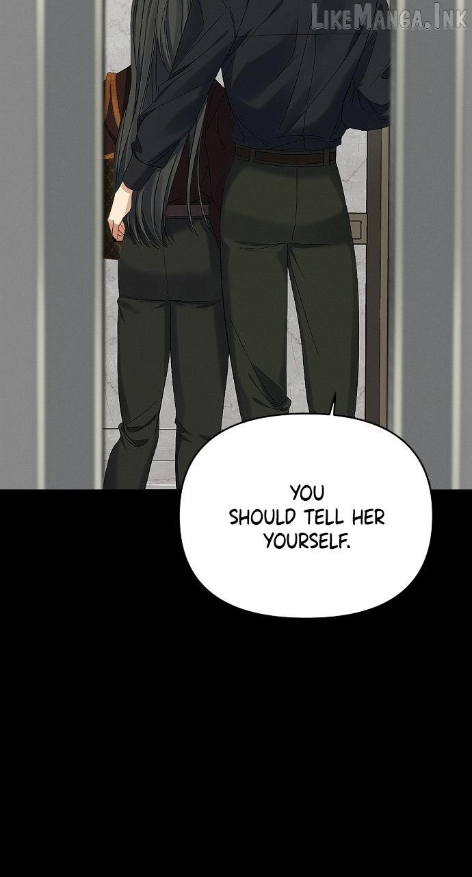 When Love Calls Me Chapter 31 - page 27