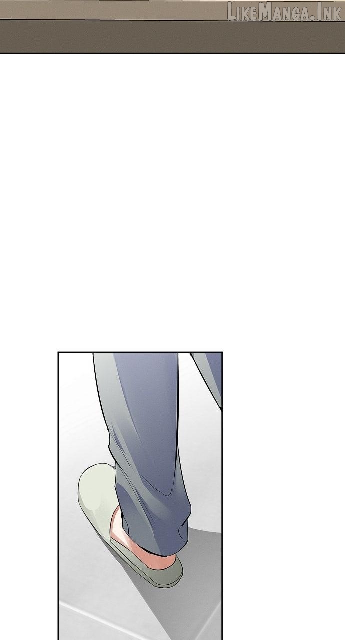 When Love Calls Me Chapter 31 - page 3