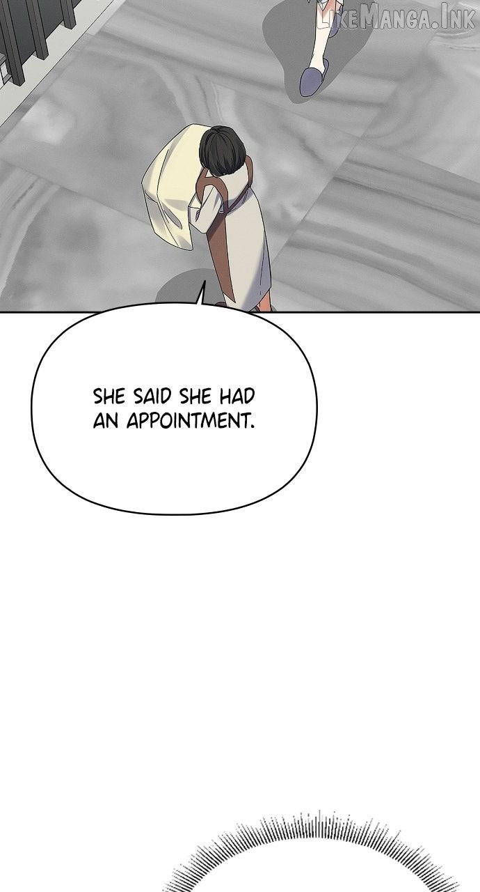 When Love Calls Me Chapter 31 - page 33
