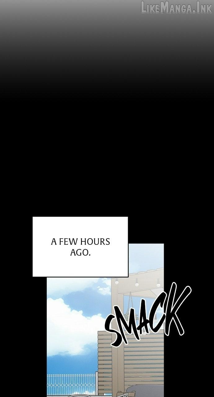 When Love Calls Me Chapter 31 - page 35