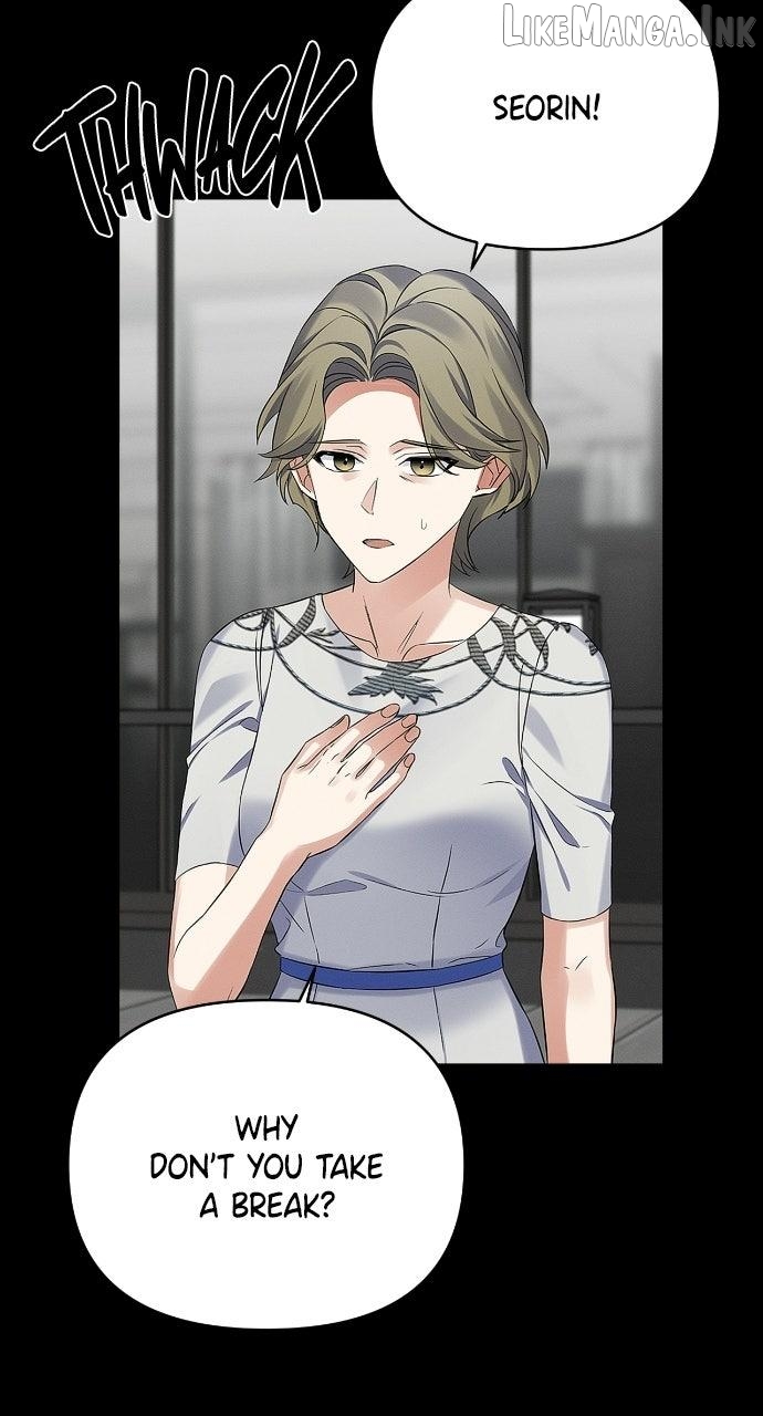 When Love Calls Me Chapter 31 - page 39