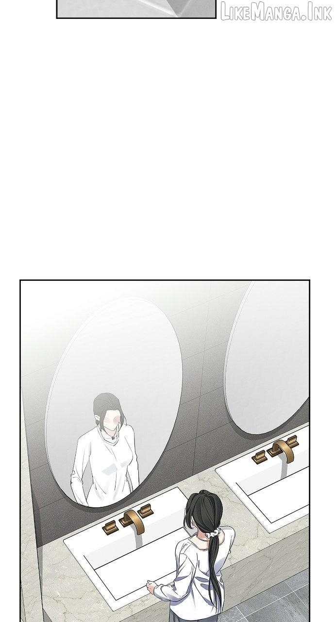 When Love Calls Me Chapter 31 - page 4