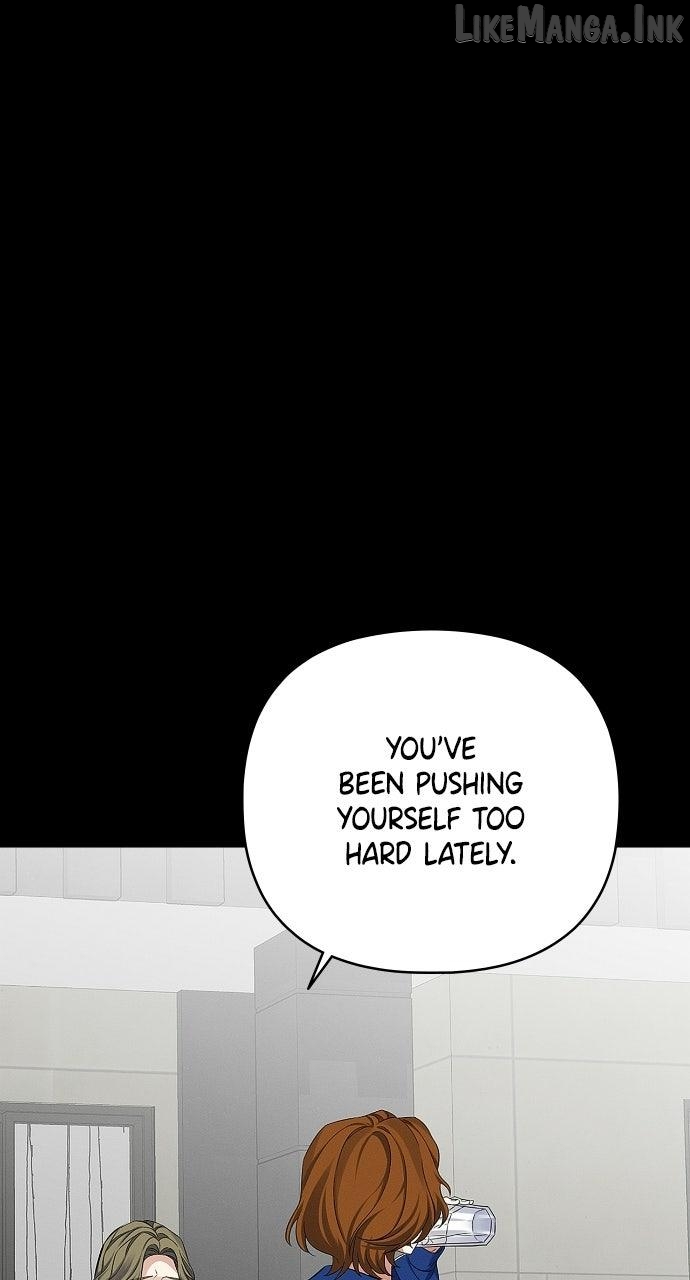 When Love Calls Me Chapter 31 - page 40