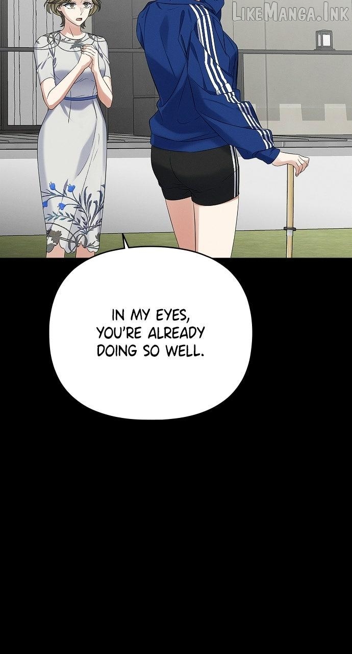When Love Calls Me Chapter 31 - page 41
