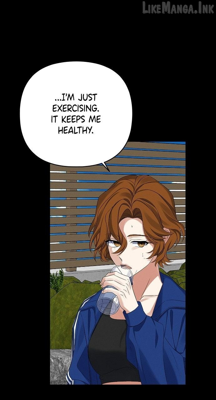 When Love Calls Me Chapter 31 - page 42