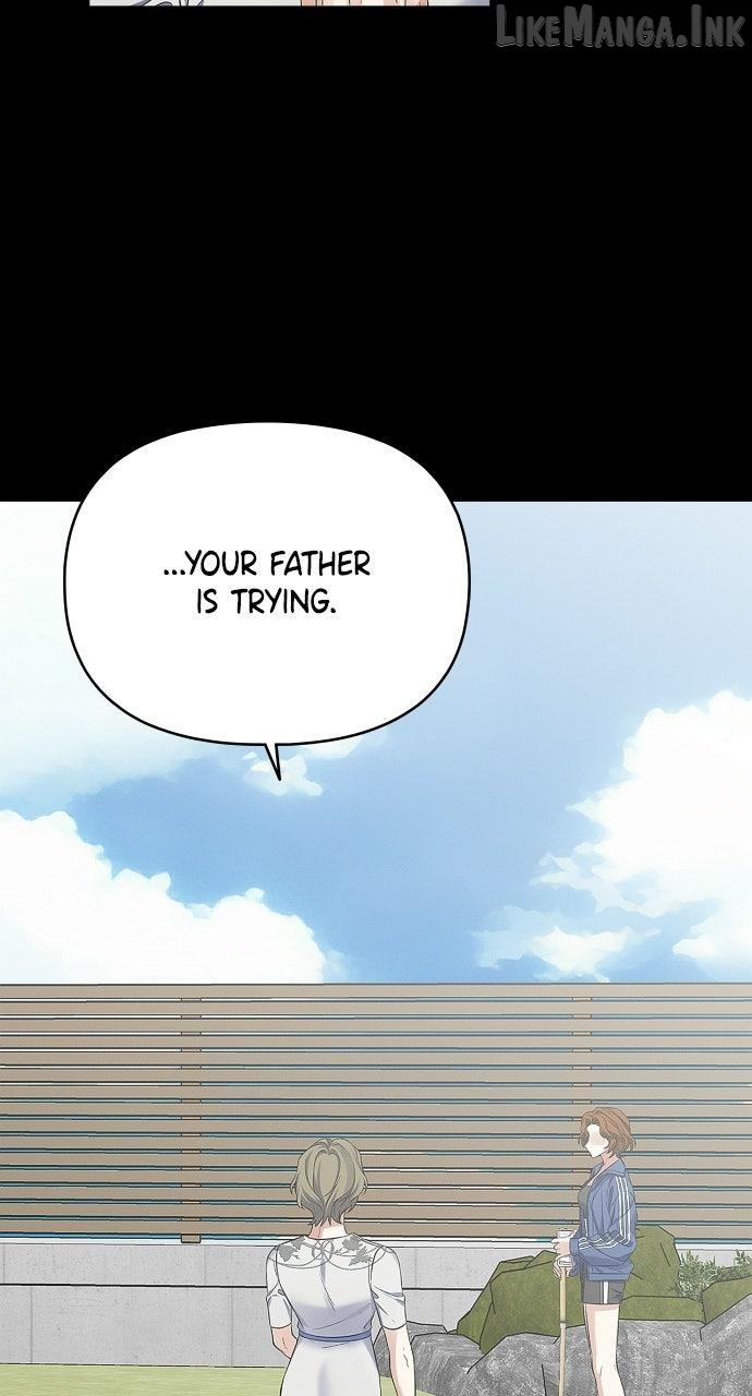 When Love Calls Me Chapter 31 - page 44