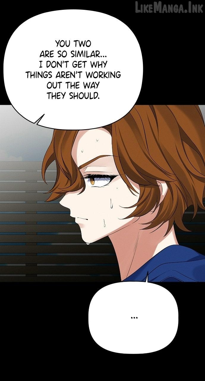 When Love Calls Me Chapter 31 - page 47