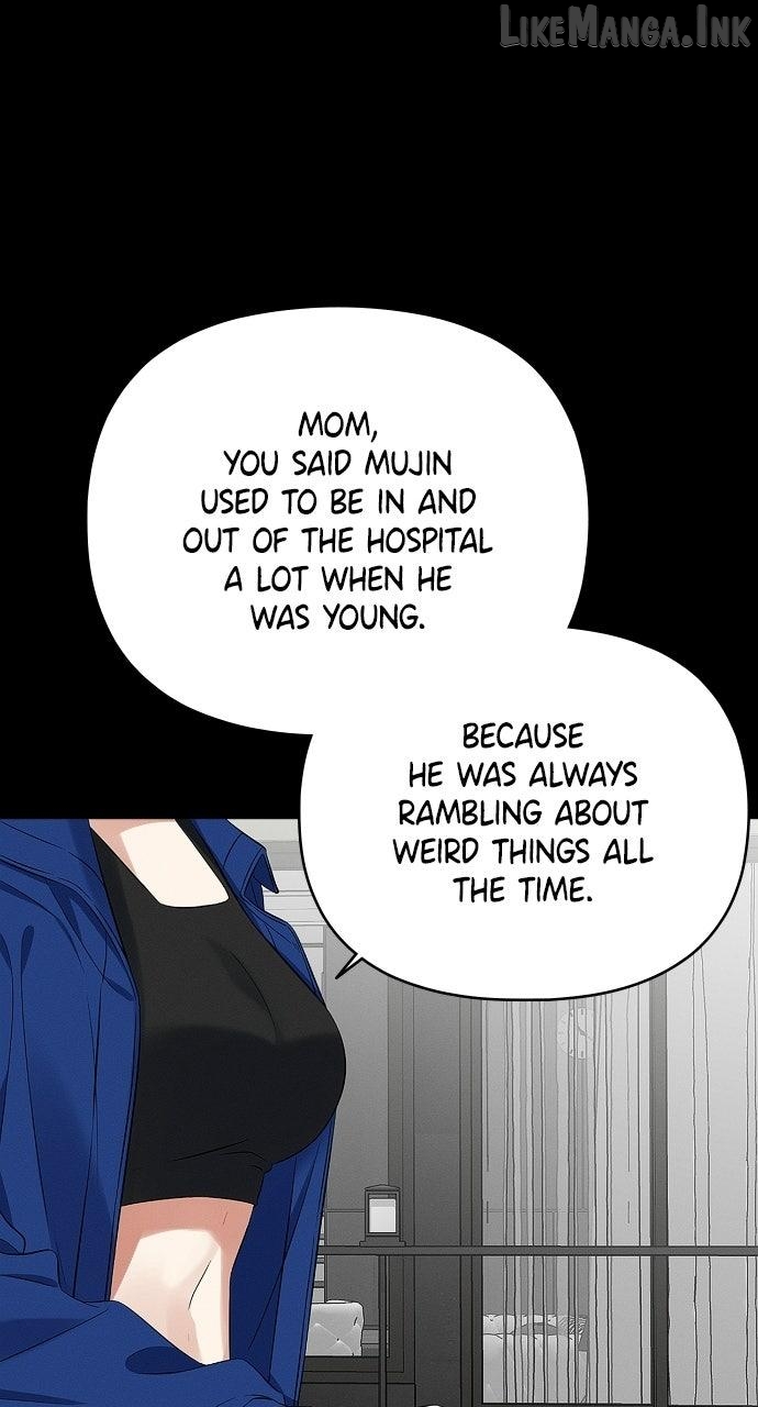 When Love Calls Me Chapter 31 - page 48