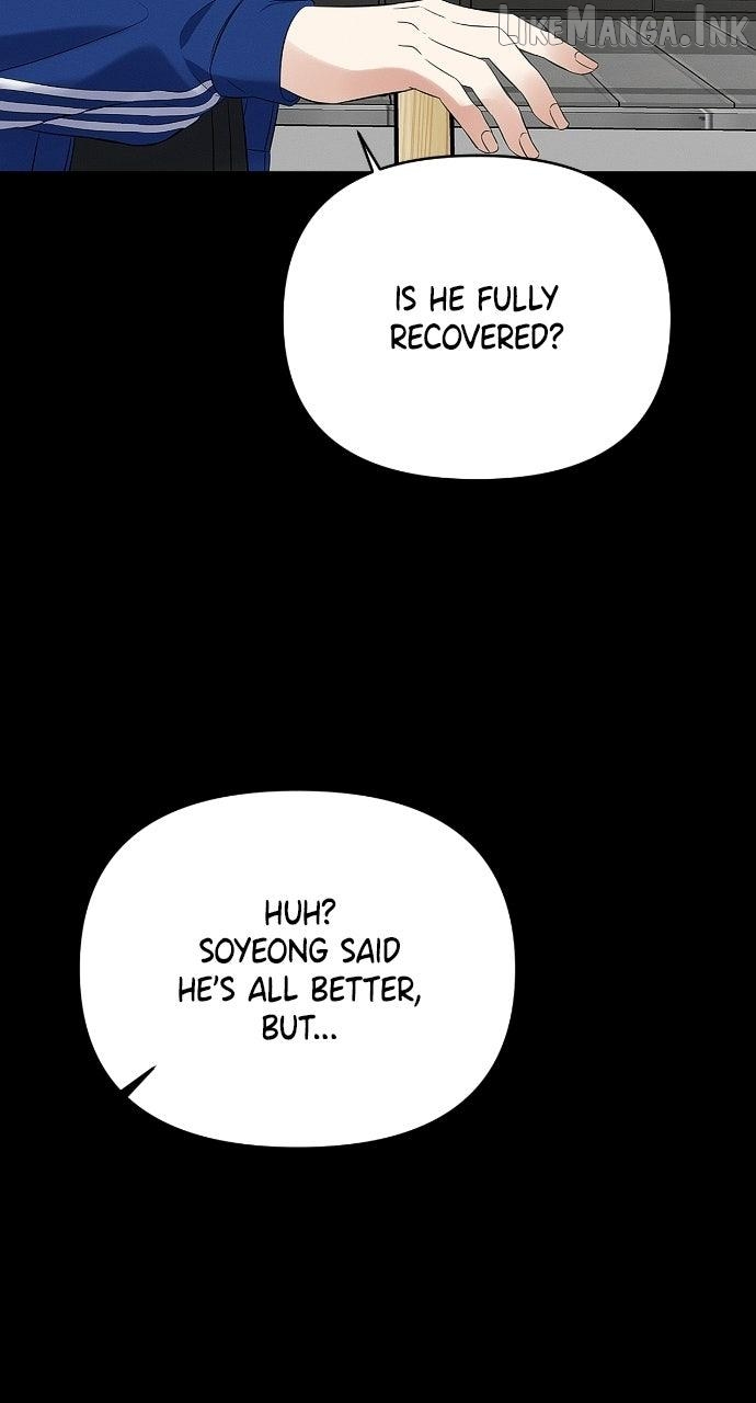 When Love Calls Me Chapter 31 - page 49