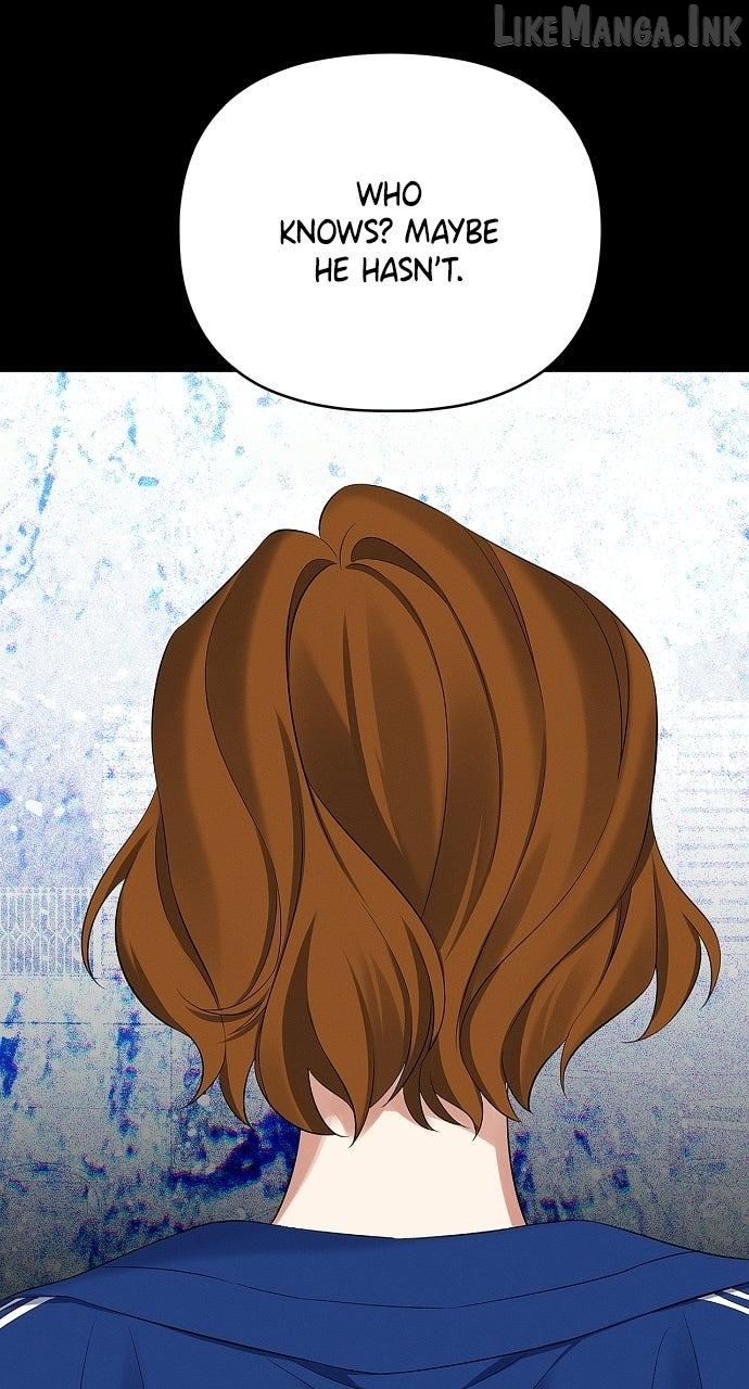 When Love Calls Me Chapter 31 - page 50