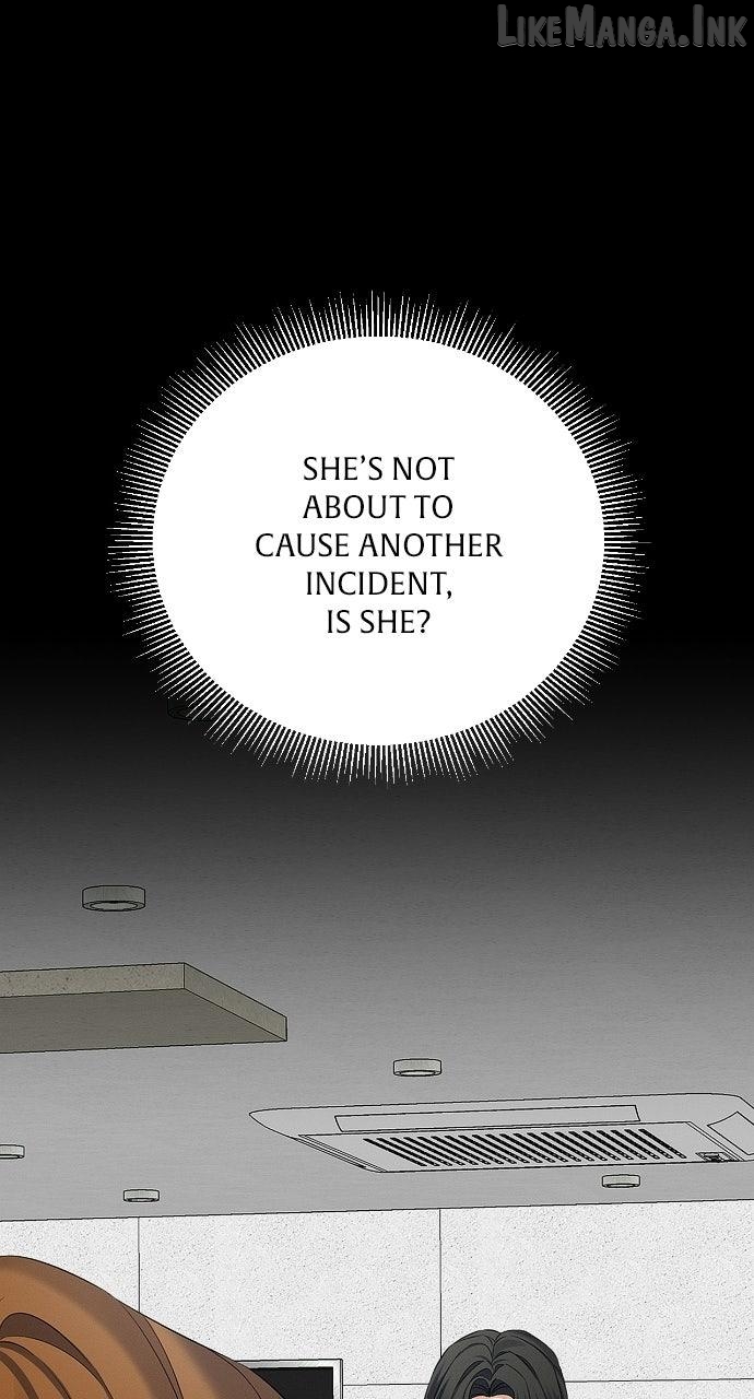 When Love Calls Me Chapter 31 - page 53