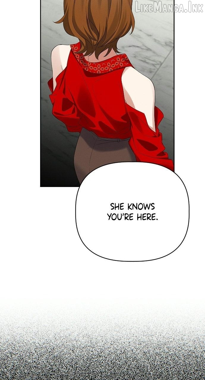 When Love Calls Me Chapter 31 - page 57