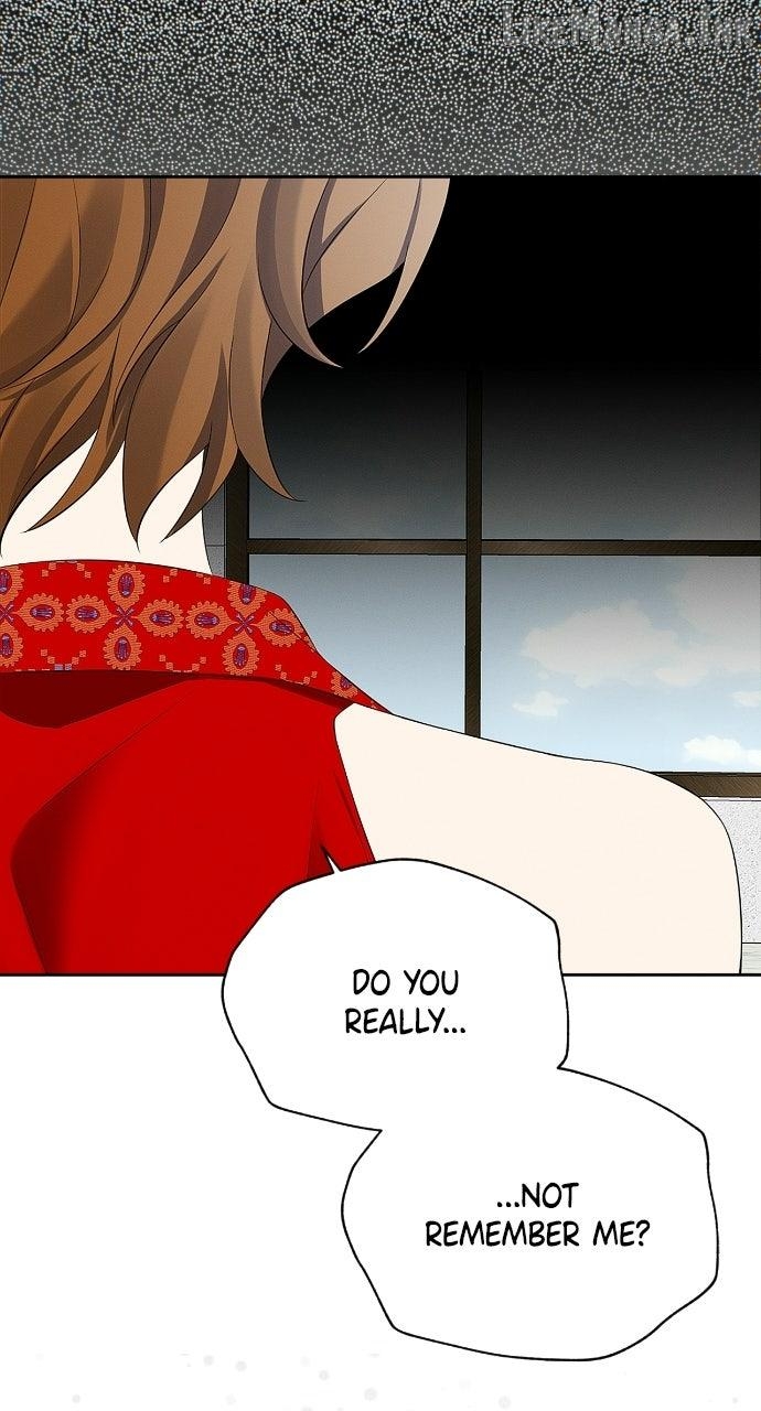 When Love Calls Me Chapter 31 - page 58