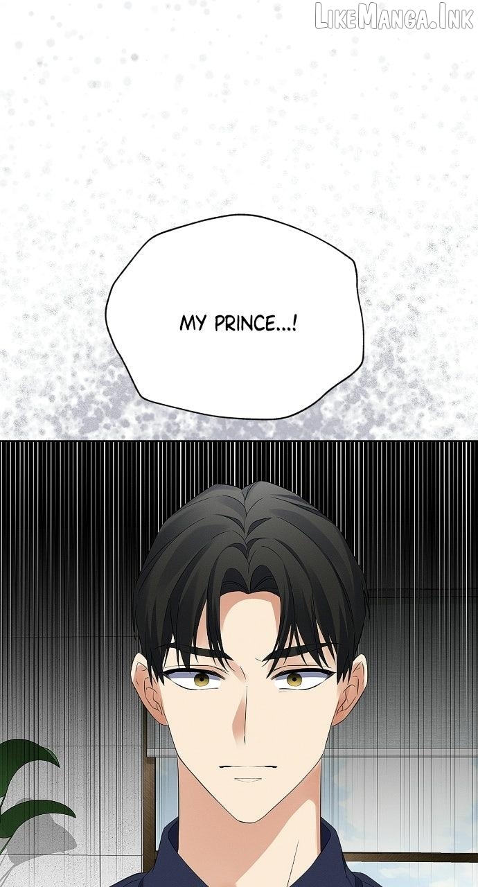 When Love Calls Me Chapter 31 - page 59
