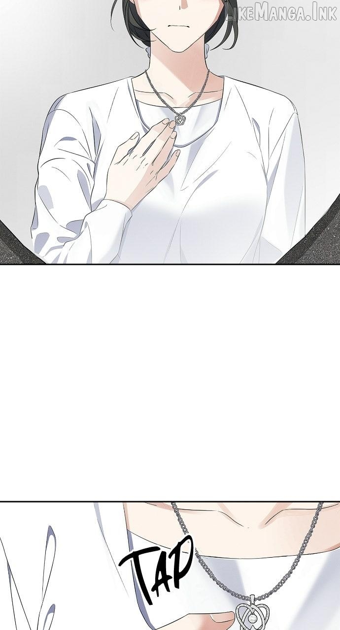 When Love Calls Me Chapter 31 - page 6