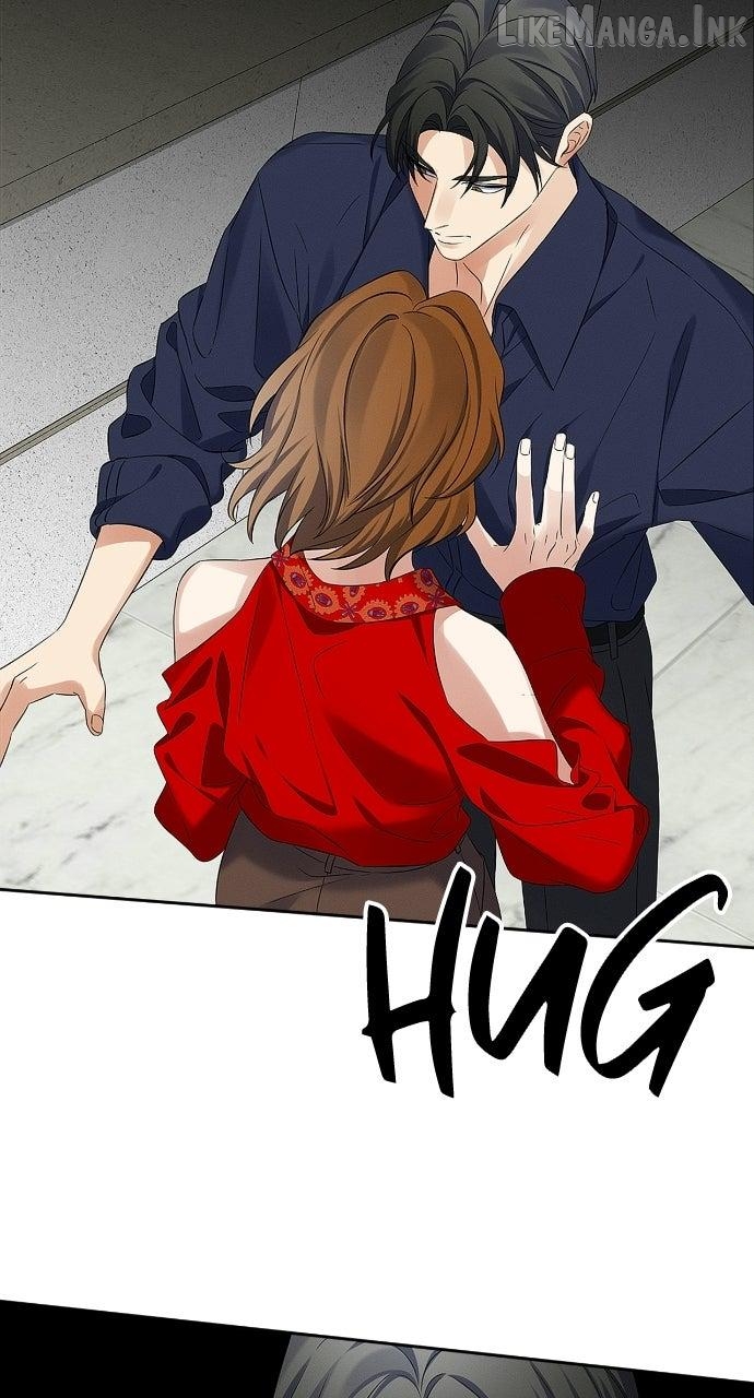 When Love Calls Me Chapter 31 - page 62