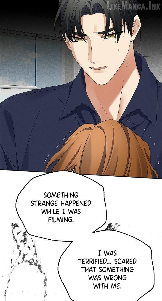 When Love Calls Me Chapter 31 - page 63