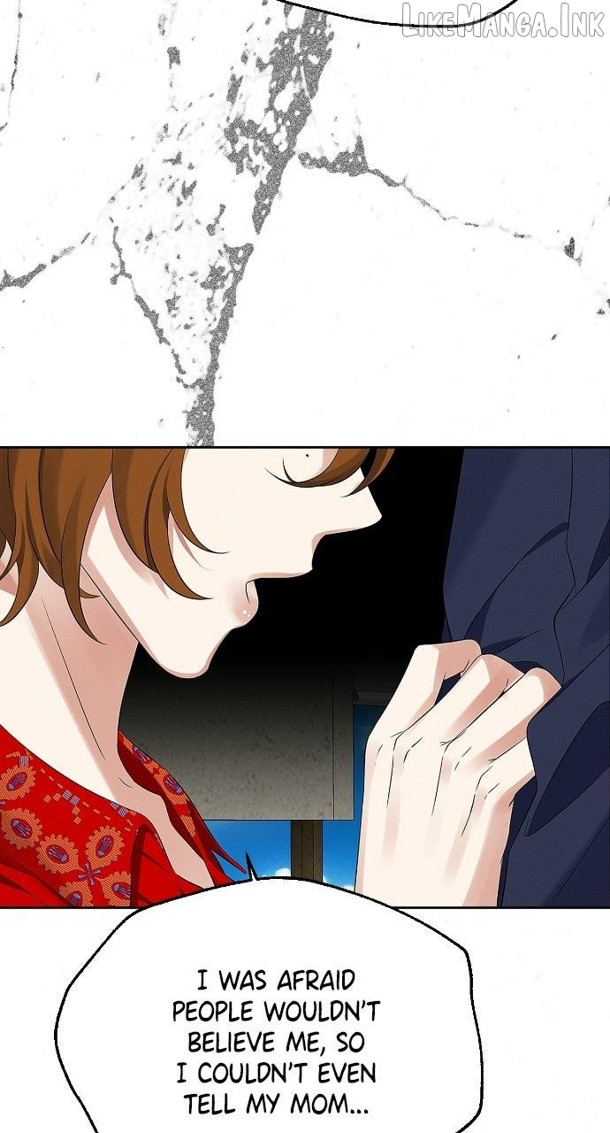 When Love Calls Me Chapter 31 - page 64