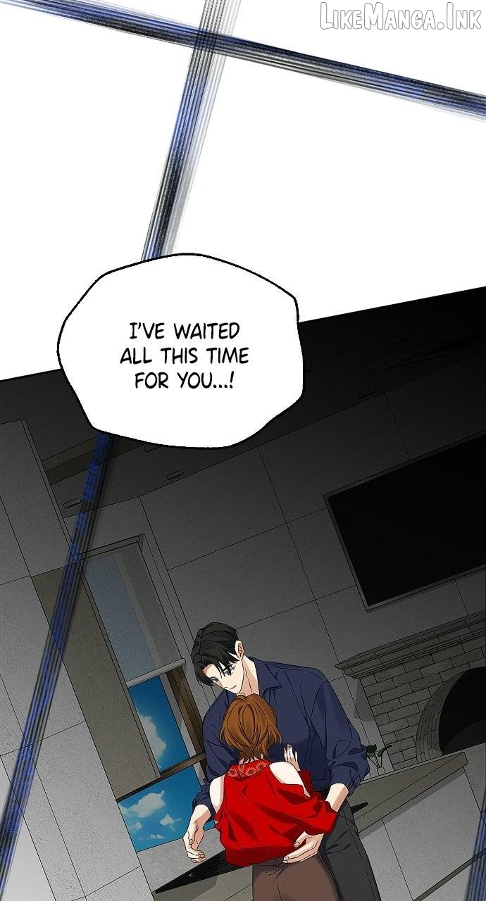 When Love Calls Me Chapter 31 - page 67