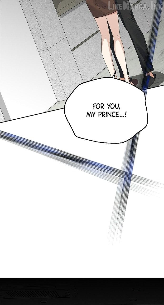 When Love Calls Me Chapter 31 - page 68