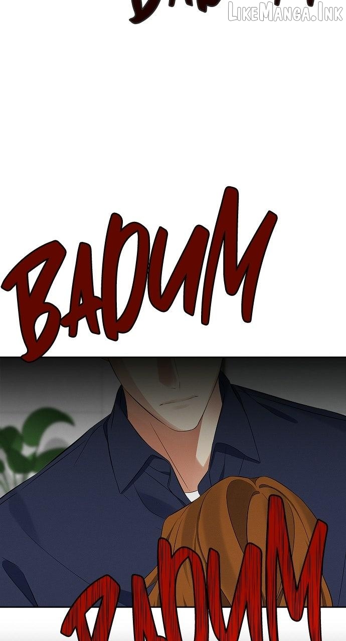 When Love Calls Me Chapter 31 - page 70