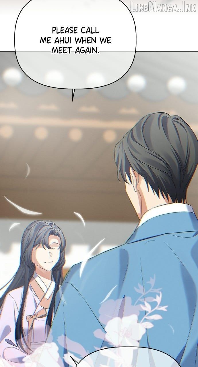 When Love Calls Me Chapter 31 - page 77