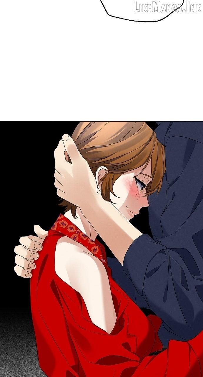 When Love Calls Me Chapter 31 - page 82