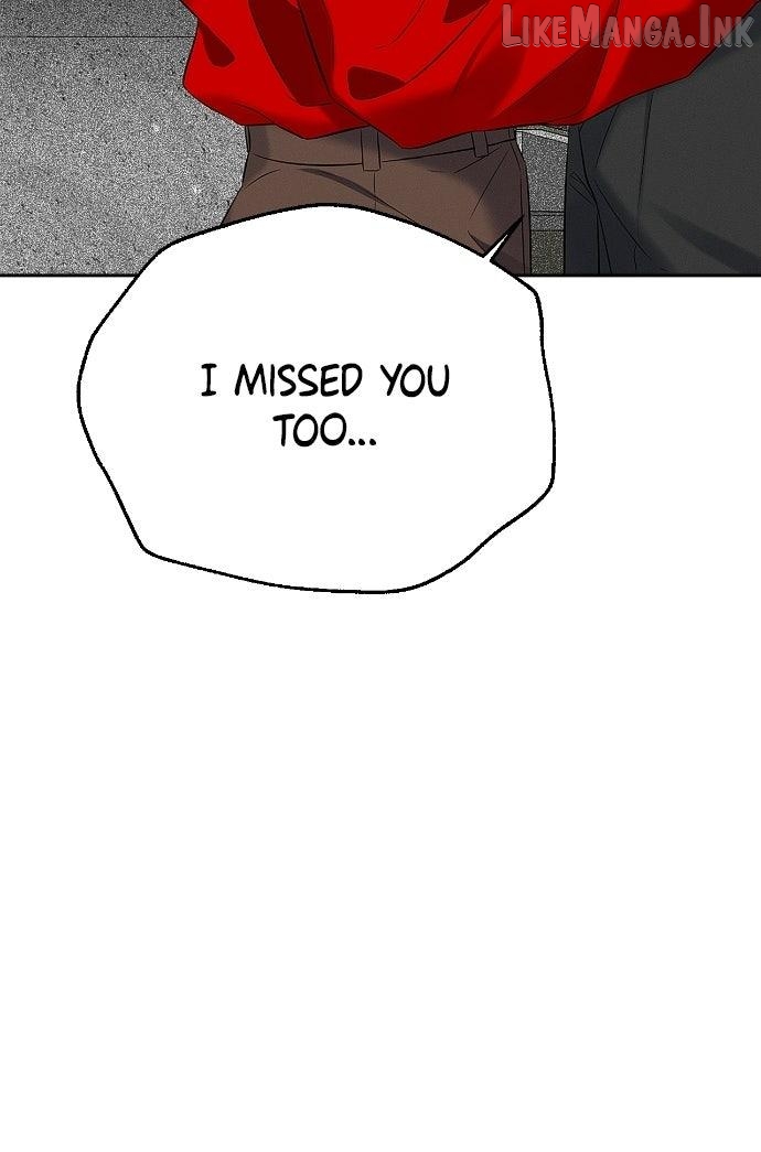 When Love Calls Me Chapter 31 - page 83