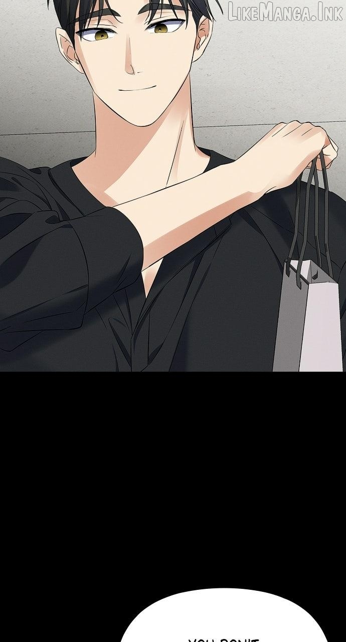 When Love Calls Me Chapter 31 - page 9