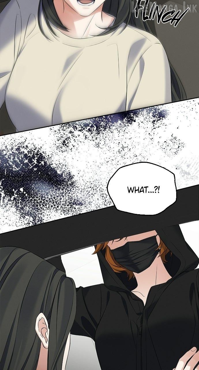 When Love Calls Me Chapter 32 - page 13