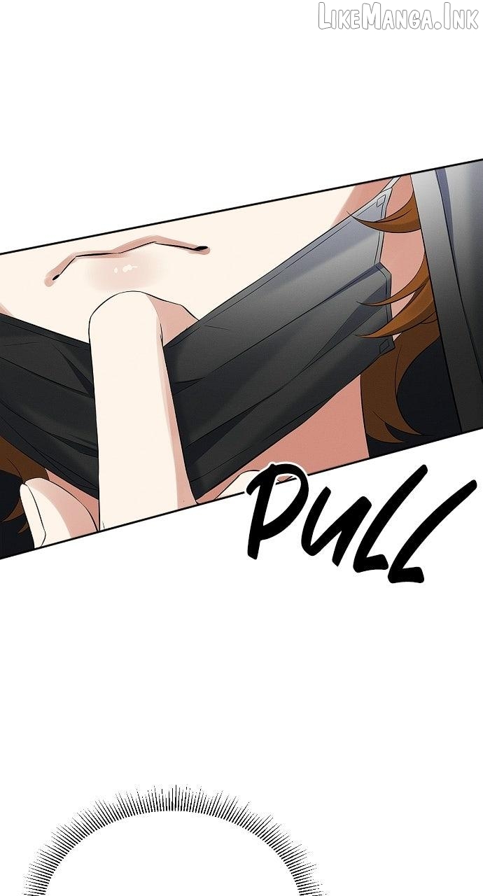 When Love Calls Me Chapter 32 - page 15