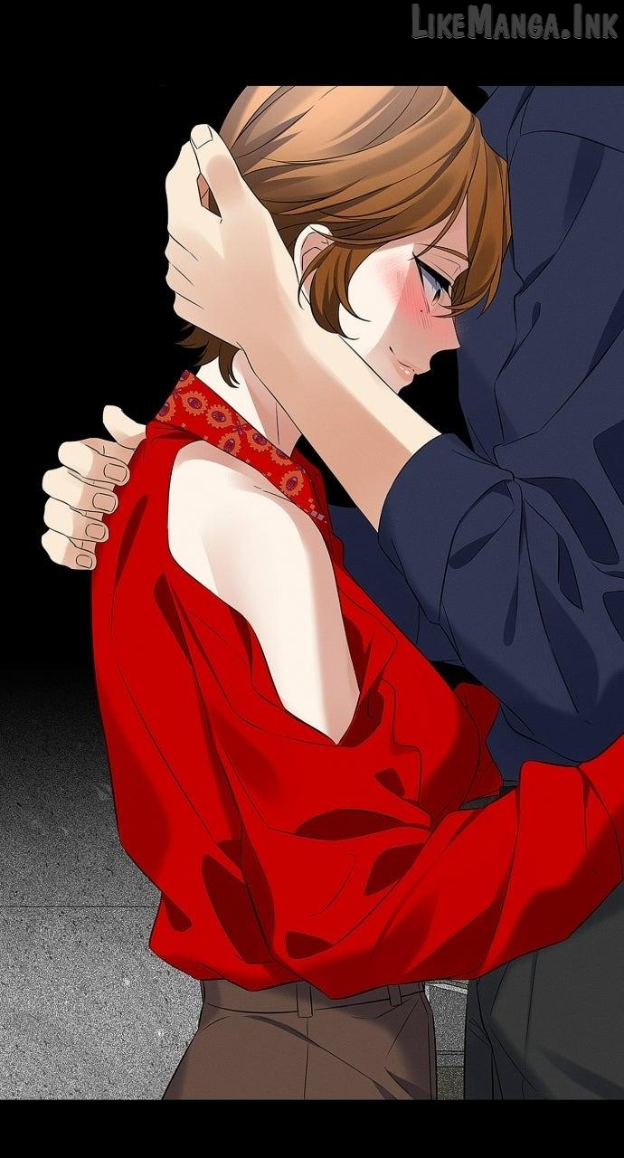 When Love Calls Me Chapter 32 - page 19